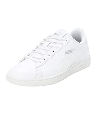 Puma Unisex-Adult Smashic Sneaker