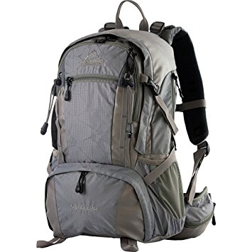 Red Rock Outdoor Gear Bluff Technical Backpack