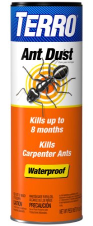 TERRO 600 1-Pound Ant Killer Dust