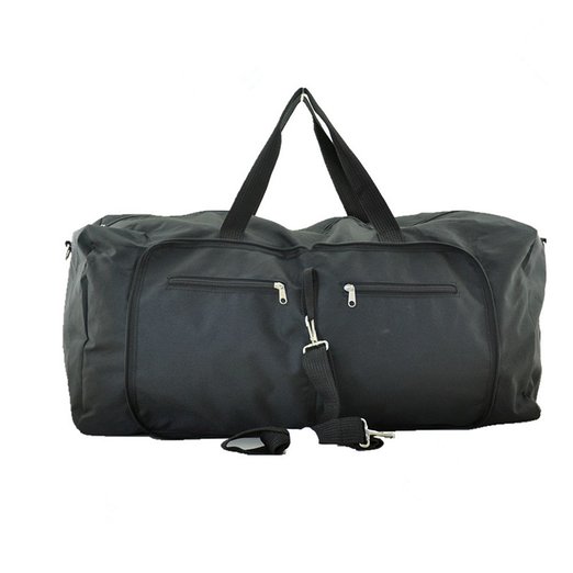 Toupons 23'' Foldable Waterproof Lightweight Large Sports Travel Duffle Bag for Women Men