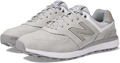 New Balance men's 574 Greens V2 Golf Shoe