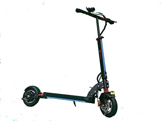 Blaze 9 High Performance Electric Scooter