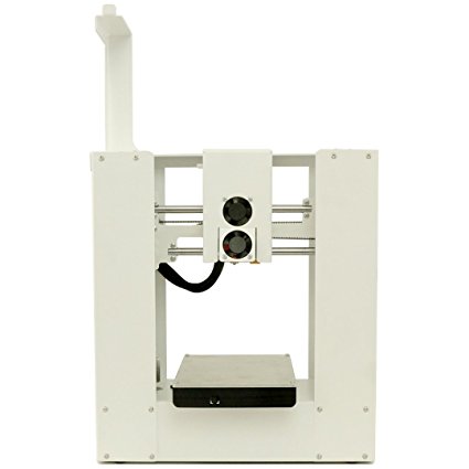 Printrbot Printrbot Play 1505 - White Assembled 3D Printer, White