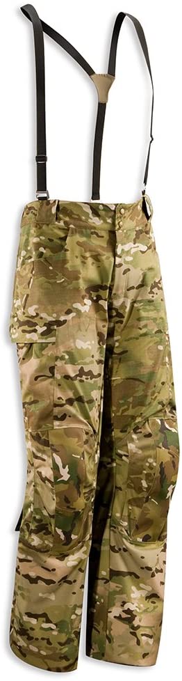 Arc 'teryx Leaf Talos Pant Mens – Multicam