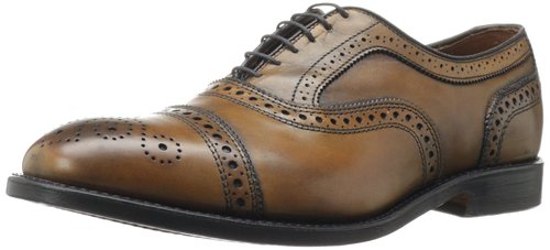 Allen Edmonds Men's Strand Cap-Toe Oxford