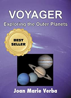 Voyager: Exploring the Outer Planets