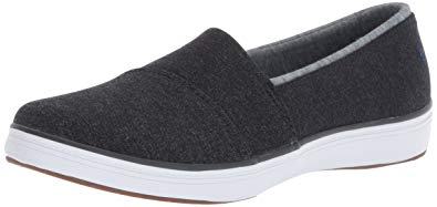 Grasshoppers Women's Siesta Slip-on Fashion Sneaker