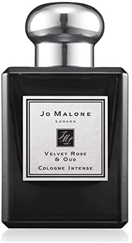 JO MALONE VELVET ROSE & OUD COLOGNE INTENSE SPRAY 50ML