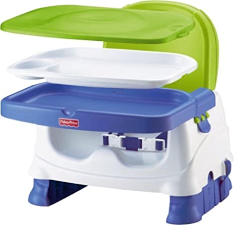 Fisher-Price Healthy Care Booster Seat