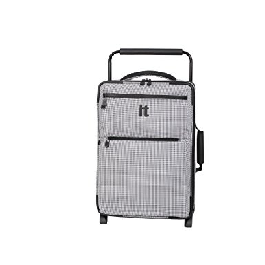 it luggage World's Lightest Los Angeles 21.5 Carry on