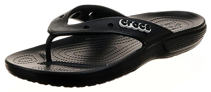 crocs Unisex-Adult Classic Slipper