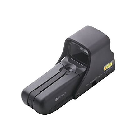 EOTech 552.A65/1 Military HOLOgraphic Weapon Sight