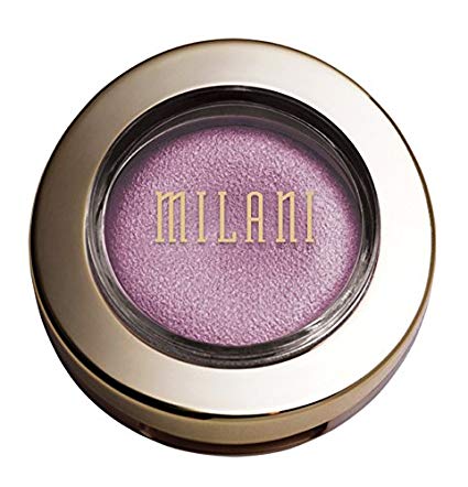 Milani Bella Eyes Gel Powder Eyeshadow, Bella Pink, 0.05 Ounce