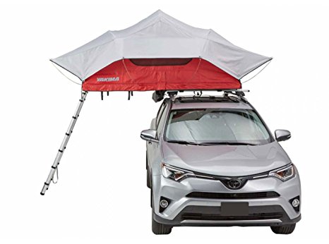 Yakima Skyrise Rooftop Tent - 2-Person