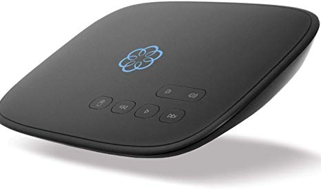 Ooma Telo Free Home Phone Service PureVoice HD Sound Quality