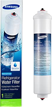 Samsung RSA1UTMG Inline Fridge Ice & Water Filter - Genuine Part