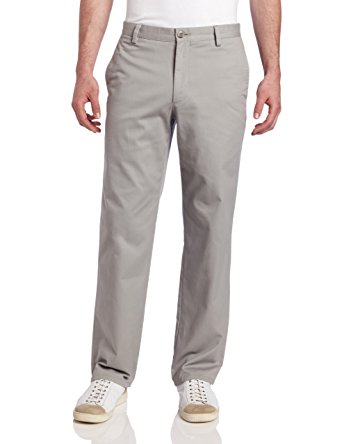 Dockers Men's Easy Khaki D2 Straight-Fit Flat-Front Pant