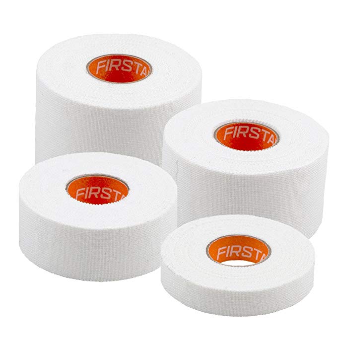 Firstaid4sport Zinc Oxide Strapping