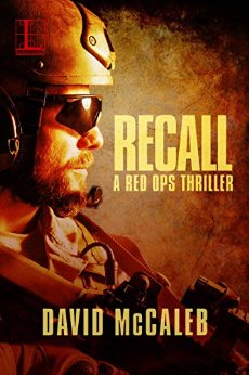 Recall (A Red Ops Thriller)