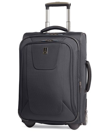 Travelpro Luggage Maxlite3 International Carry-On Rollaboard