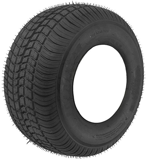 Carlisle Fairway Golf Pro Tire - 18X8.50-8