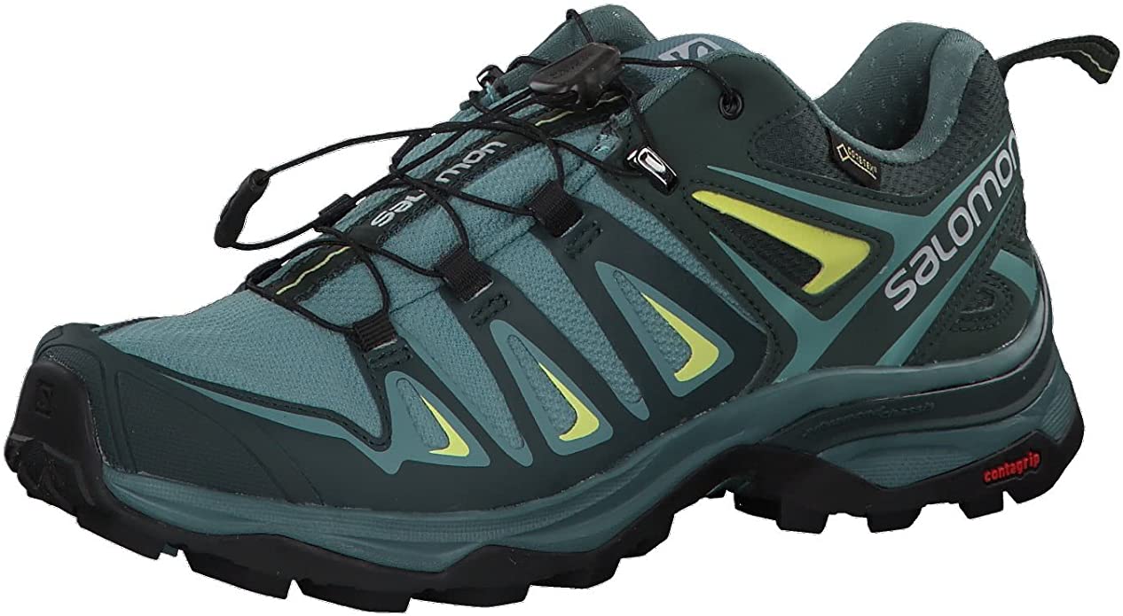 Salomon Women's X Ultra 3 GTX Hiking Shoes