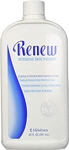 Melaleuca Renew Intensive Skin Therapy Lotion 20 Oz with pump by Melaleuca
