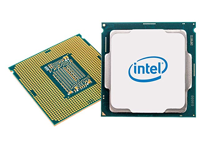 INTEL Xeon W-3175X Processor