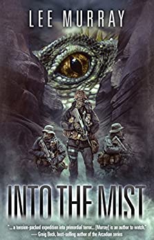 Into The Mist (A Taine McKenna Adventure Book 1)