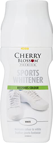 Cherry Blossom Premium Sports Whitener
