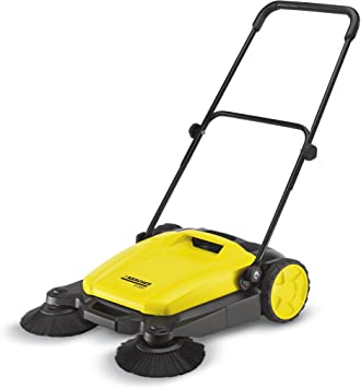 Karcher 1.766-300.0 S650 Outdoor Push Sweeper