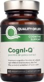 CognI Q Labs 60 VegiCaps