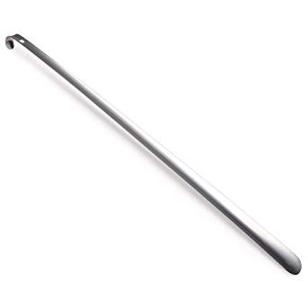 FootFitter Ultra Long Shoe Horns, 31"