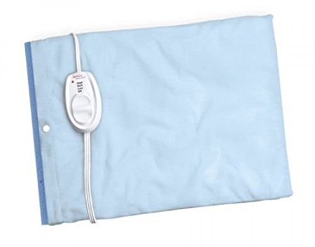 Sunbeam 732-500 King Size Heating Pad with UltraHeatTechnology, New