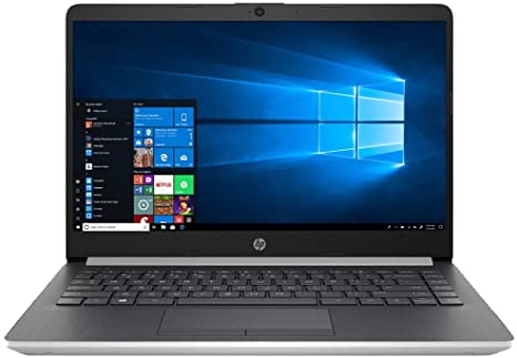 2020 HP 14 Laptop Computer AMD Ryzen 3 3200U up to 3.5 GHz 16GB DDR4 RAM 256GB PCIE SSD 14" Touchscreen Bluetooth 4.2 AC WiFi HDMI USB 3.1 Windows 10 Home