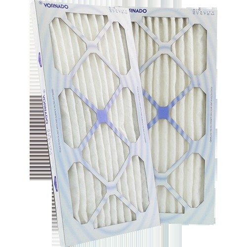 Vornado Replacement AQS500 Air Purifier filters (2-pack)