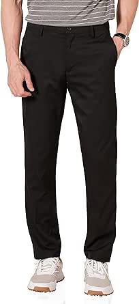 Amazon Essentials Mens Slim-fit Stretch Golf Pant