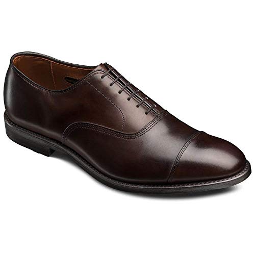 Allen Edmonds Men's Park Avenue Cap-Toe Oxford