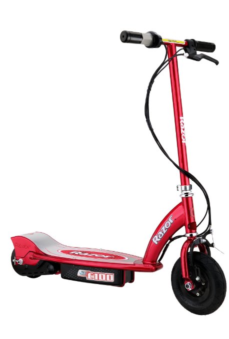 Razor E100 Electric Scooter