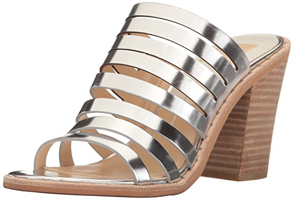 Dolce Vita Women's Lorna Heeled Sandal