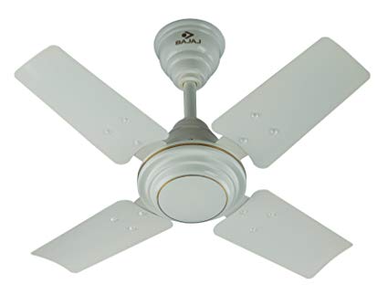 Bajaj Maxima 600mm Ceiling Fan (Bianco)