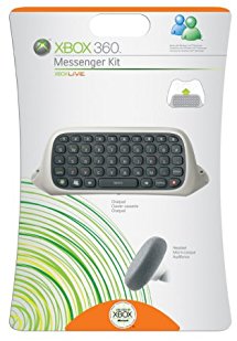 Xbox 360 Messenger Kit