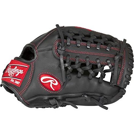 Rawlings Gamer Youth Pro Taper Glove Series