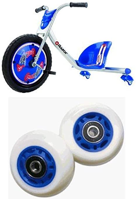 Razor RipRider 360 Caster Trike