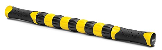 SKLZ Massage Bar - Muscle Roller Massage Stick for Physical Therapy, Trigger Points and Myofascial Release, Pain Relief, Sore Muscles and Faster Recovery.