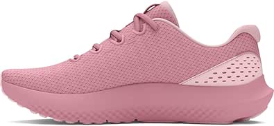 Under Armour Girl's Ua W Charged Surge 4 Running Shoe