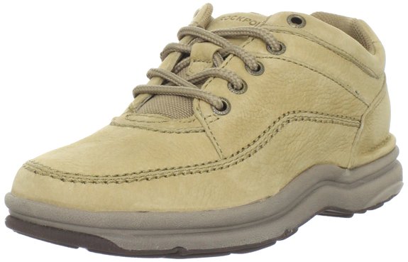 Rockport Men's World Tour Classic Walking Shoe