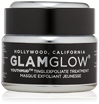 Glam Glow Tingling and Exfoliating Mud Mask, 1.7 Ounce