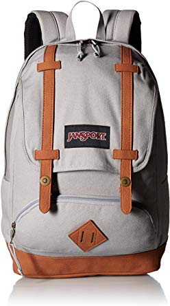 JanSport Baughman 15 Inch Laptop Backpack - Fashionable Daypack