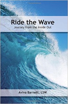 Ride the Wave Journey From The Inside Out